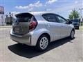 2018 Toyota AQUA