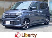 2025 Daihatsu Move