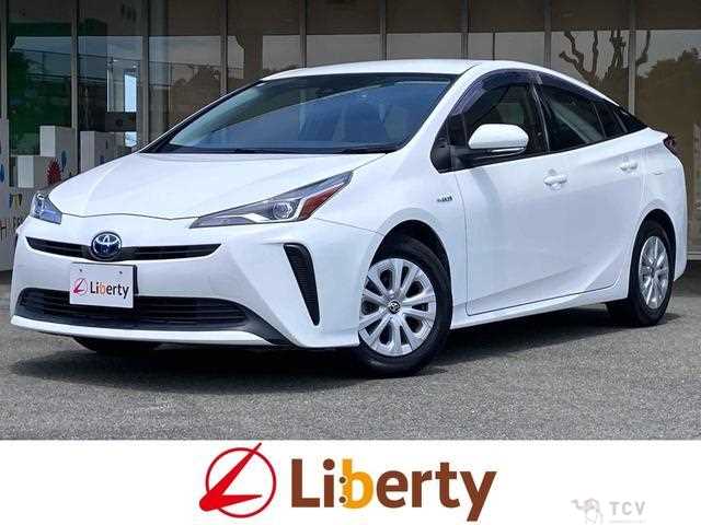2020 Toyota Prius