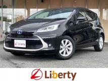 2021 Toyota AQUA