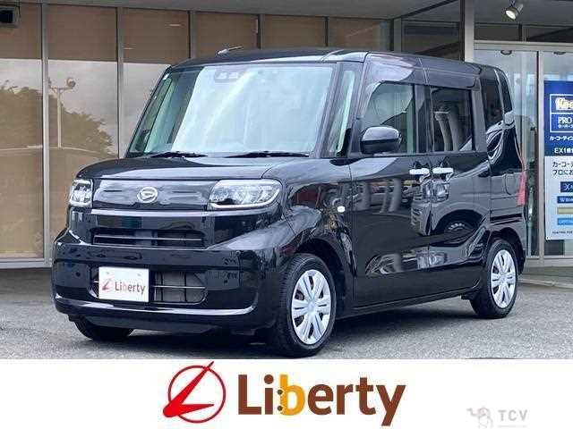 2019 Daihatsu Tanto