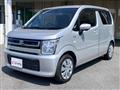 2020 Suzuki Wagon R