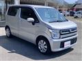 2020 Suzuki Wagon R