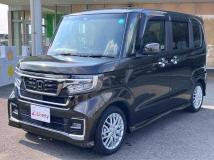 2021 Honda N BOX