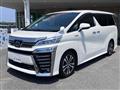 2019 Toyota Vellfire