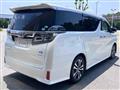 2019 Toyota Vellfire