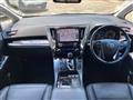 2019 Toyota Vellfire