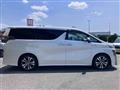 2019 Toyota Vellfire