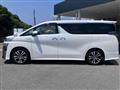 2019 Toyota Vellfire
