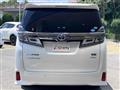 2019 Toyota Vellfire