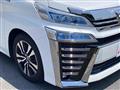 2019 Toyota Vellfire