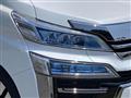 2019 Toyota Vellfire