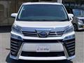 2019 Toyota Vellfire