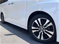 2019 Toyota Vellfire