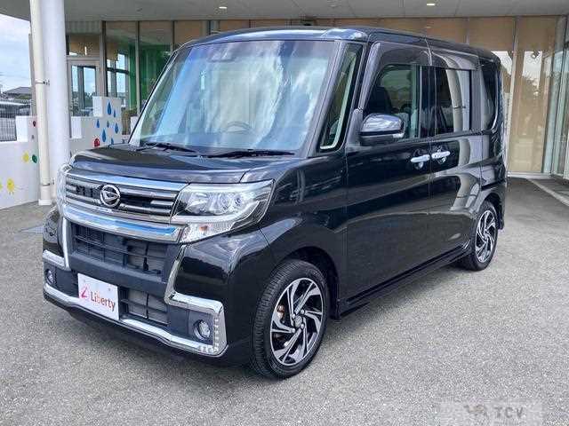 2019 Daihatsu Tanto
