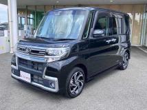 2019 Daihatsu Tanto