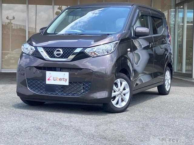 2020 Nissan Nissan Others