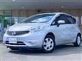2015 Nissan Note
