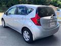 2015 Nissan Note
