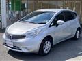 2015 Nissan Note