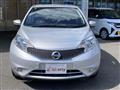 2015 Nissan Note