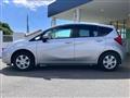 2015 Nissan Note