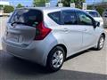 2015 Nissan Note