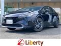 2023 Toyota Prius
