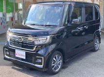 2022 Honda N BOX