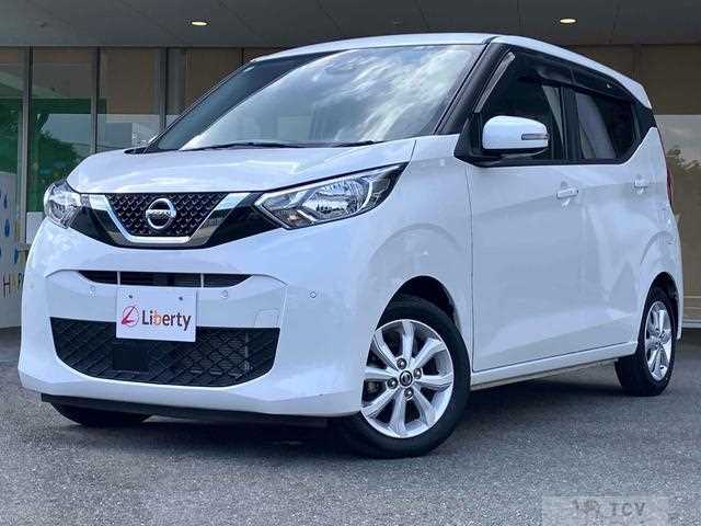 2021 Nissan Nissan Others