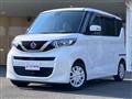 2021 Nissan ROOX