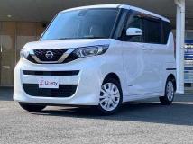 2021 Nissan ROOX