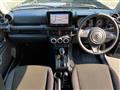 2023 Suzuki Jimny Sierra