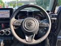 2023 Suzuki Jimny Sierra