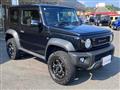 2023 Suzuki Jimny Sierra