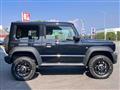 2023 Suzuki Jimny Sierra