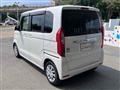 2022 Honda N BOX