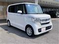 2022 Honda N BOX
