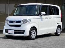 2022 Honda N BOX