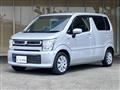 2017 Suzuki Wagon R