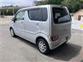 2017 Suzuki Wagon R