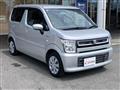 2017 Suzuki Wagon R
