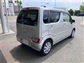 2017 Suzuki Wagon R