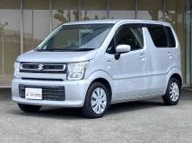 2017 Suzuki Wagon R