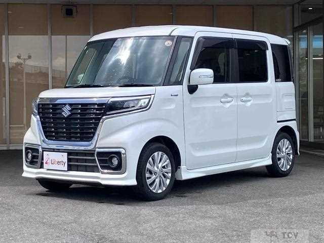 2019 Suzuki Suzuki Others