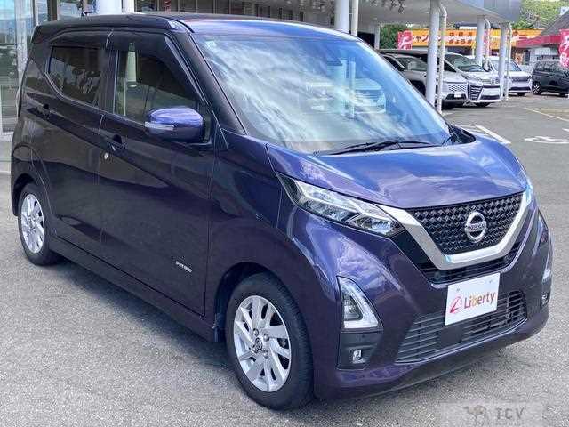2021 Nissan Nissan Others