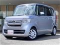 2021 Honda N BOX
