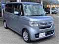 2021 Honda N BOX
