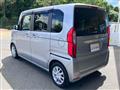 2021 Honda N BOX