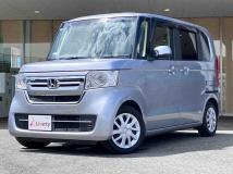 2021 Honda N BOX